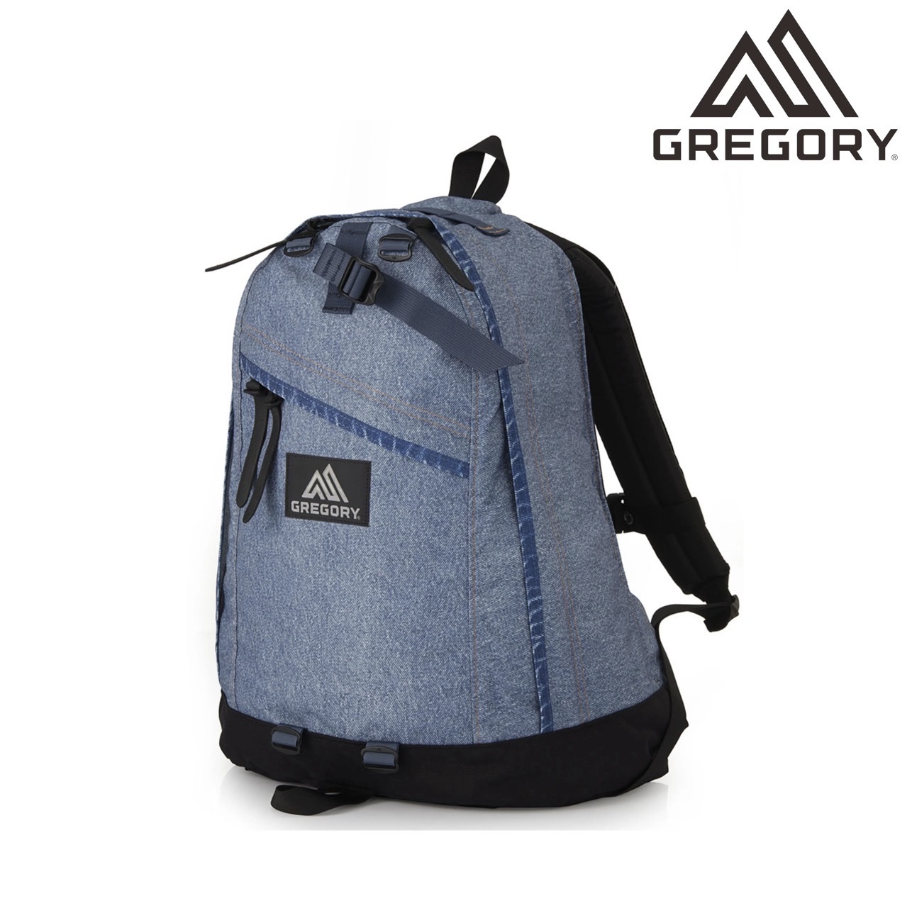 Gregory Day Pack 26L - Blue Denim