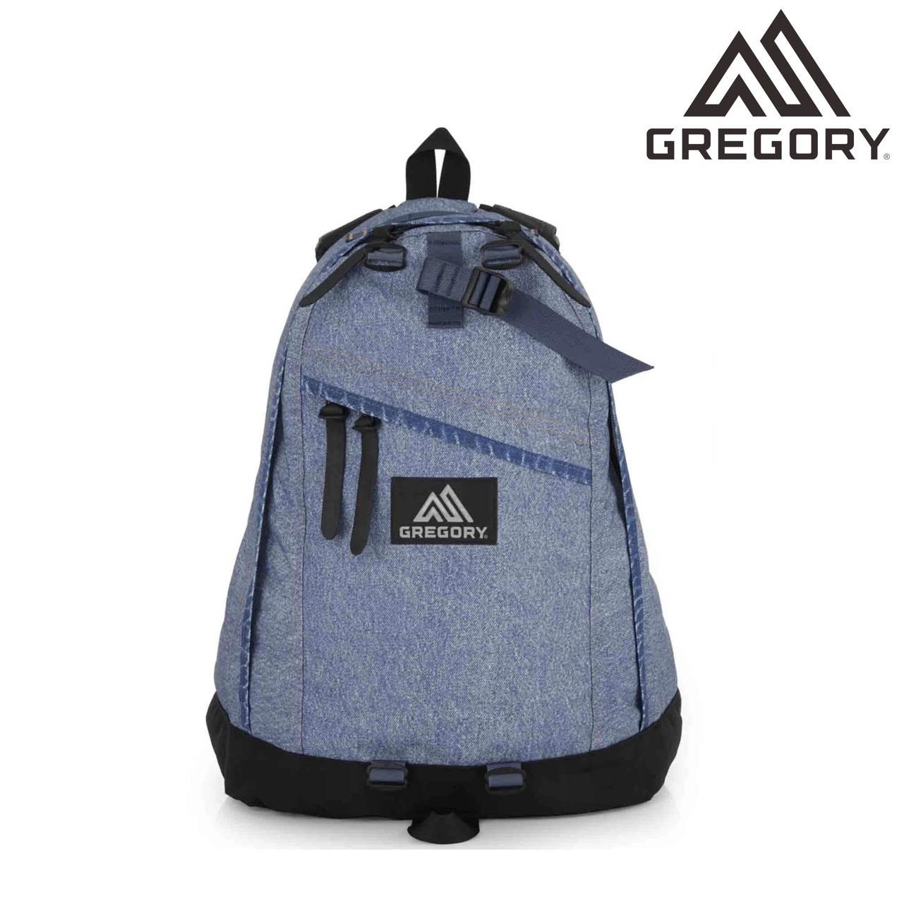 Gregory Day Pack 26L - Blue Denim
