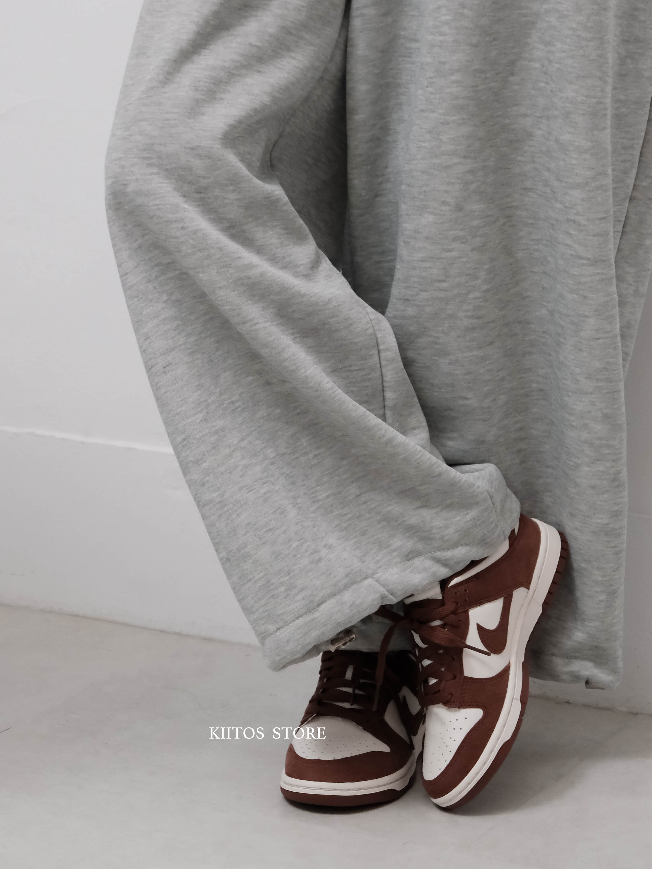 【預購】Nike Dunk Low "Red Sepia" 麂皮 磚紅棕 金屬小鈎 小金勾 IB4417-104