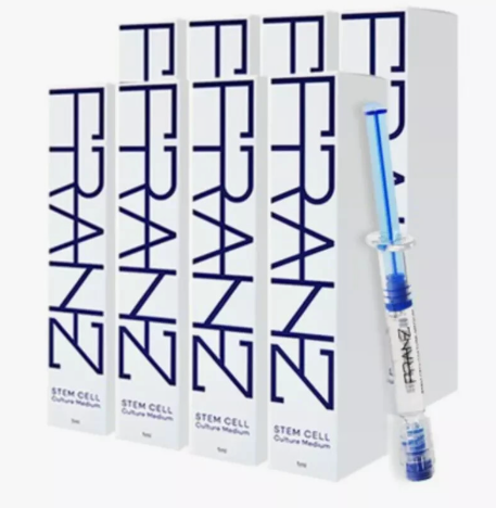 BN260330-N13-FRANZ Stem Cell Culture Medium 10% Ampoule 1ml*4ea(EXP 10/2028)（共4盒 16支) 送 Stem Cell Culture Medium 10% Ampoule 1ml *1支