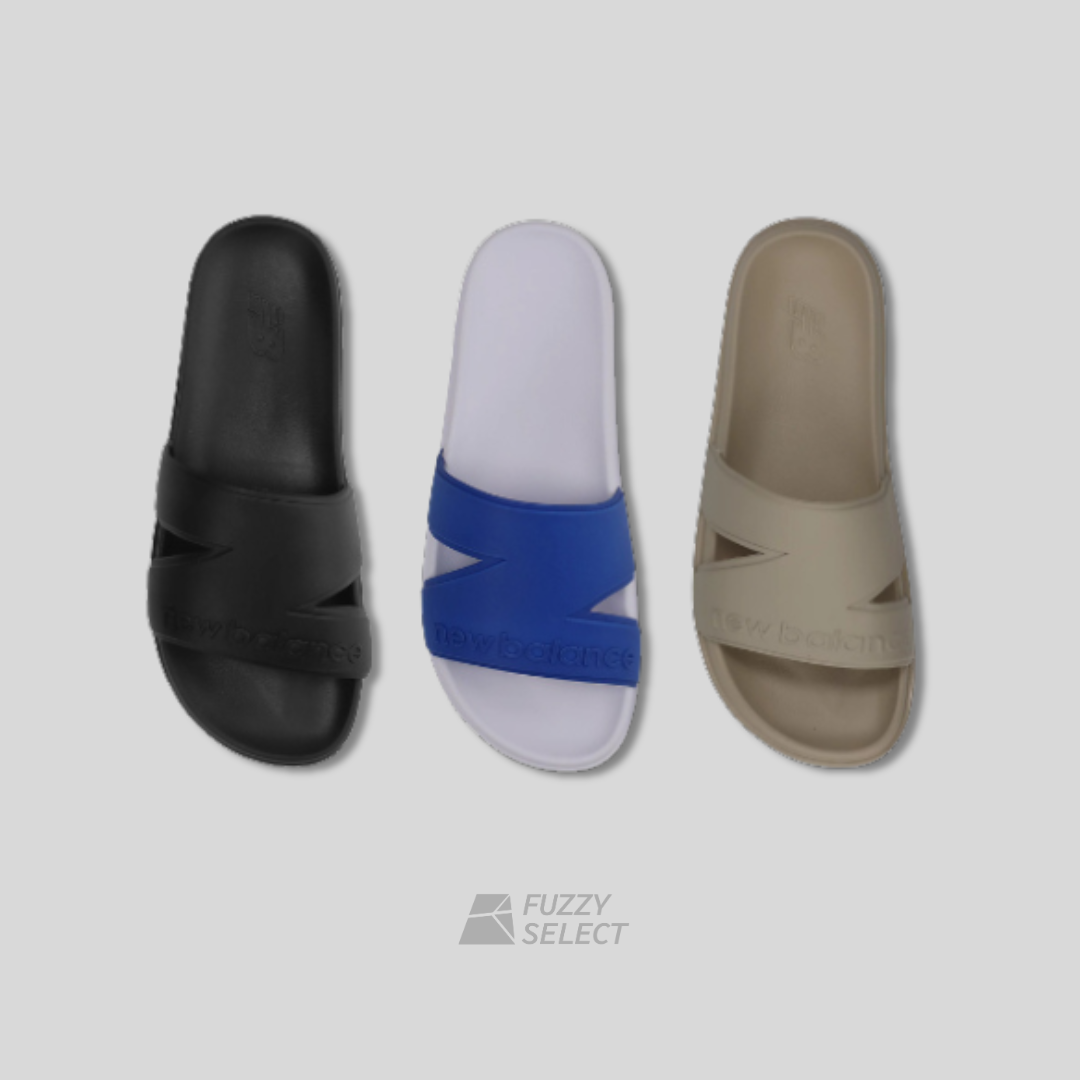 【逢甲 FUZZY】New Balance 200 N 大N 拖鞋 SUF20SA1 SUF20SH2 SUF20SD1