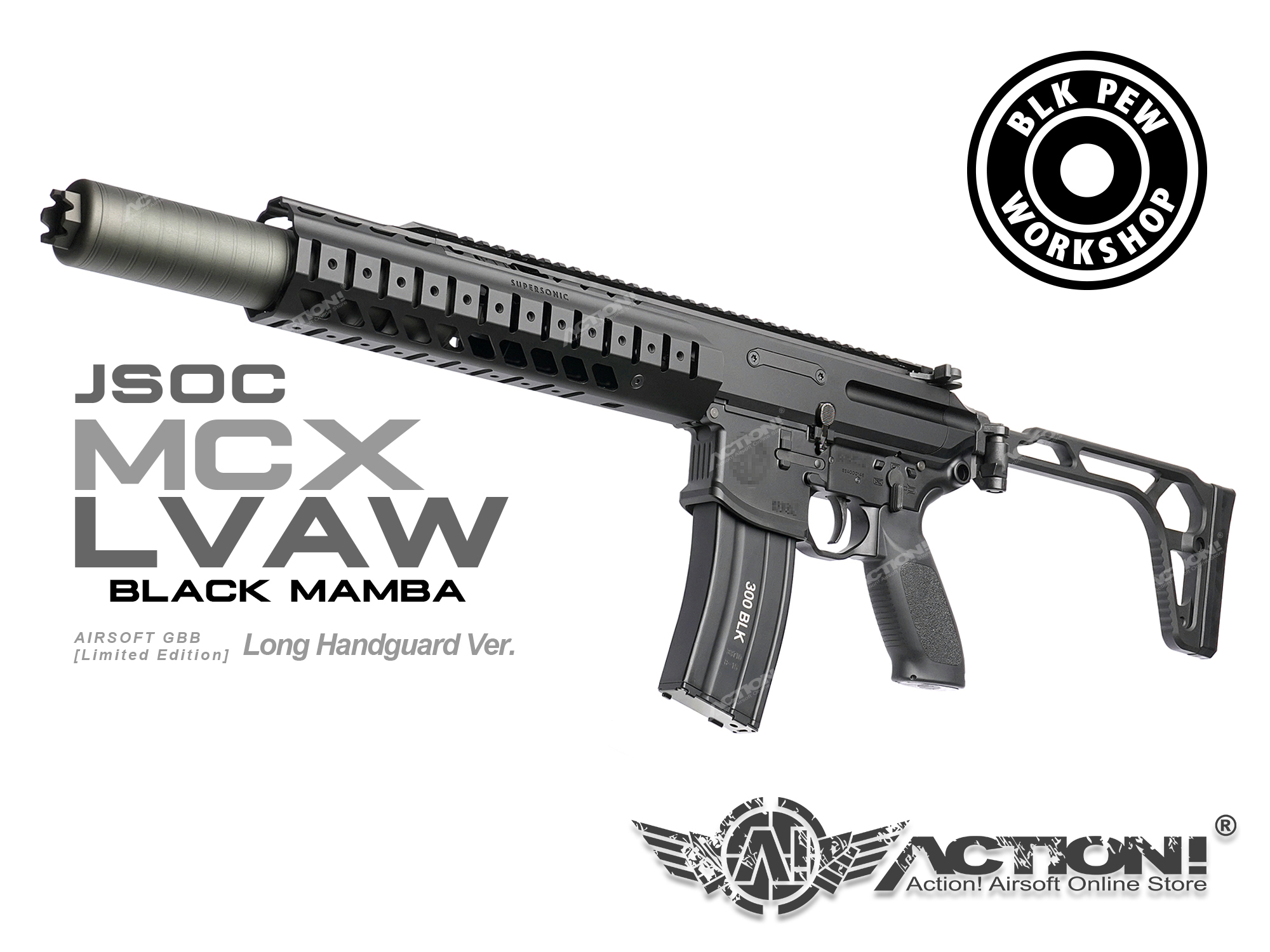 BPW - JSOC MCX LVAW Style 