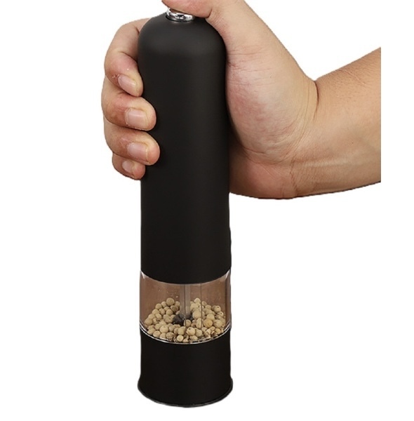 【激烈大優惠】JP Digital Land 電動胡椒研磨器 8099 TK260330