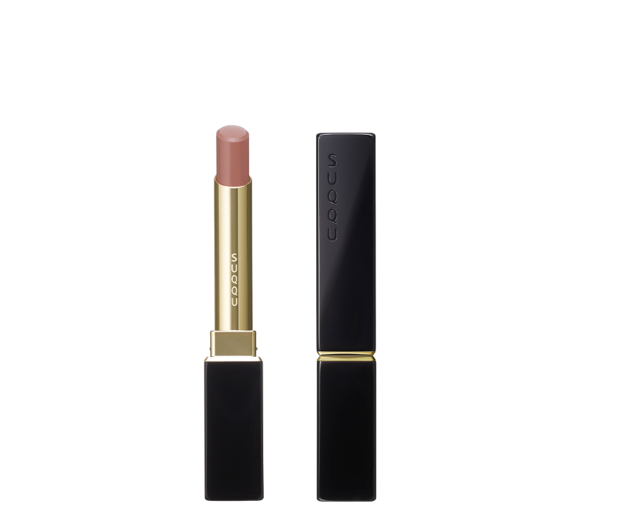 [連線優惠]SUQQU 絲絨霧光唇膏 2026 春季限定