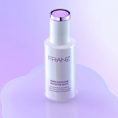 BN260330-N20-FRANZ PDRN EXOSOME BOOSTER SHOT 30ml(EXP 10/2028)(共4件)