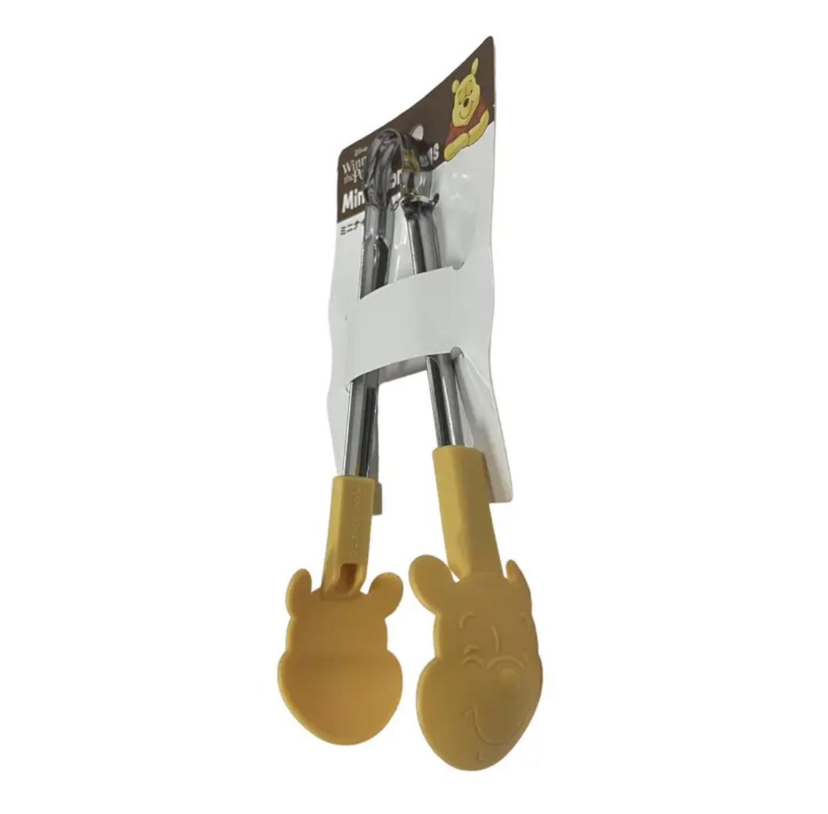 Winnie The Pooh 小熊維尼迷你鉗