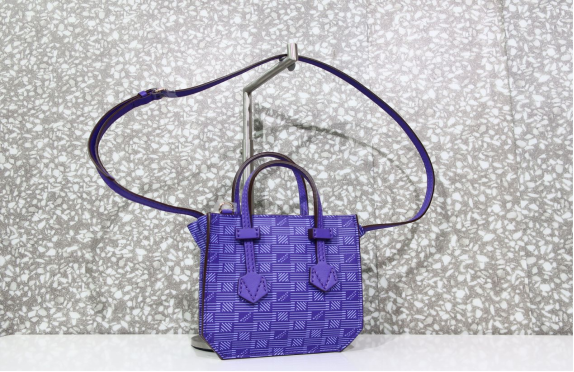 MOREAU HANDBAG BREGANCBBPRCALF-PUYE -M