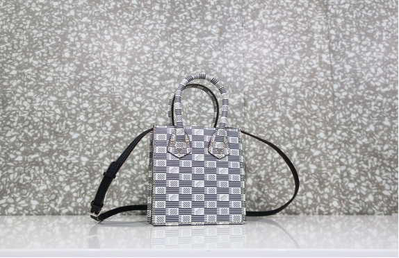 MOREAU HANDBAG SSUIBBIIVICMTTE-BLANCG3 -M