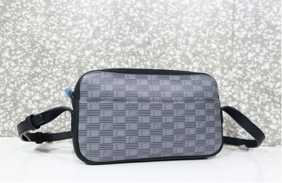 MOREAU HANDBAG SSVO24IIVBBNTTEI-GRISG3 -M