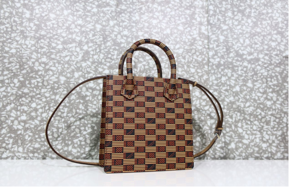 MOREAU HANDBAG SUITEXSPRCALF-CLUU -M