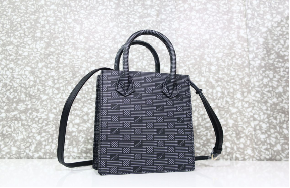 MOREAU HANDBAG SUITEXSPRCALF-NNUU -M