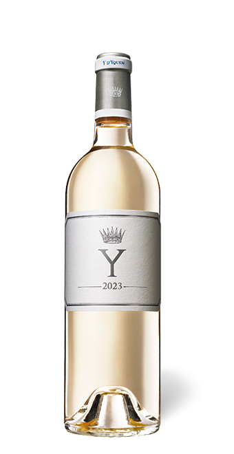 d'Yquem "Y" 2023 預購4/08截止