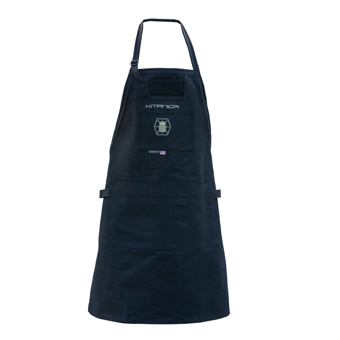 Kitanica Cotton Duck Canvas Apron 戰術圍兜兜