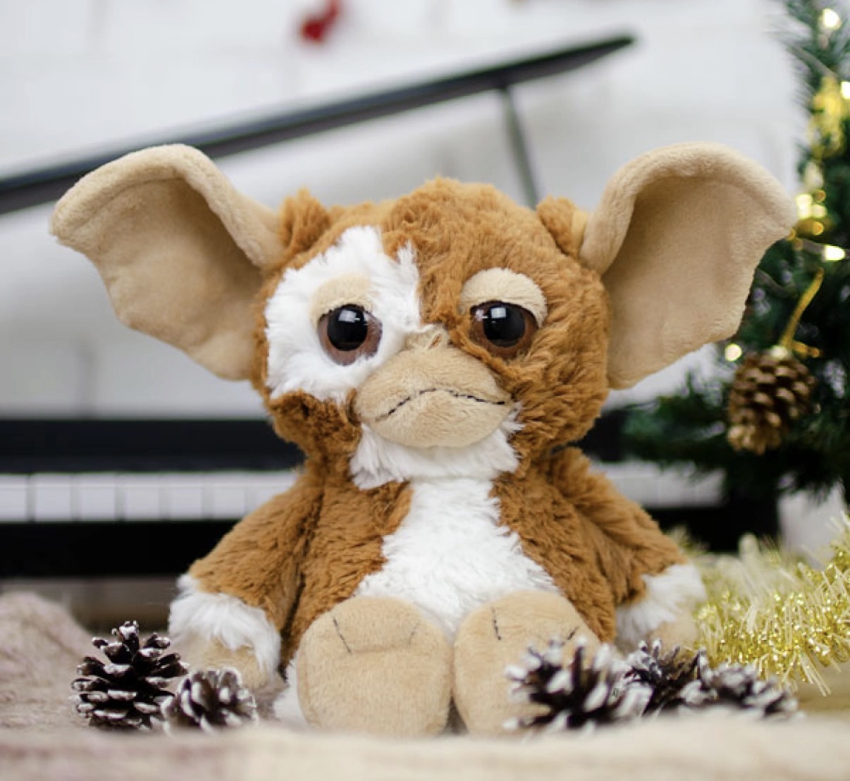 JP Gremlins 小魔怪公仔 25cm 7112 TK260330