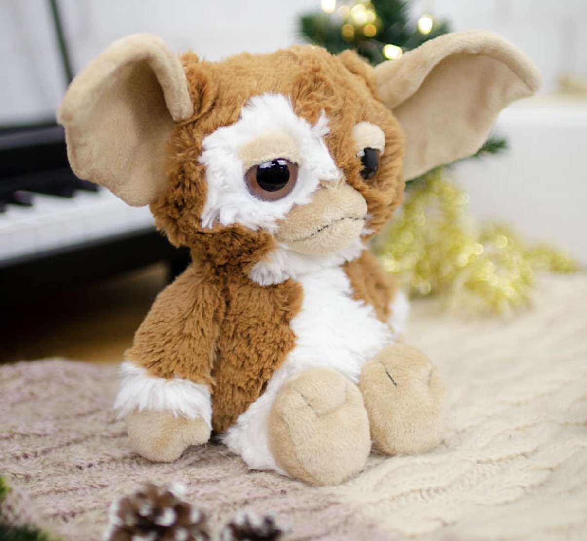 JP Gremlins 小魔怪公仔 25cm 7112 TK260330