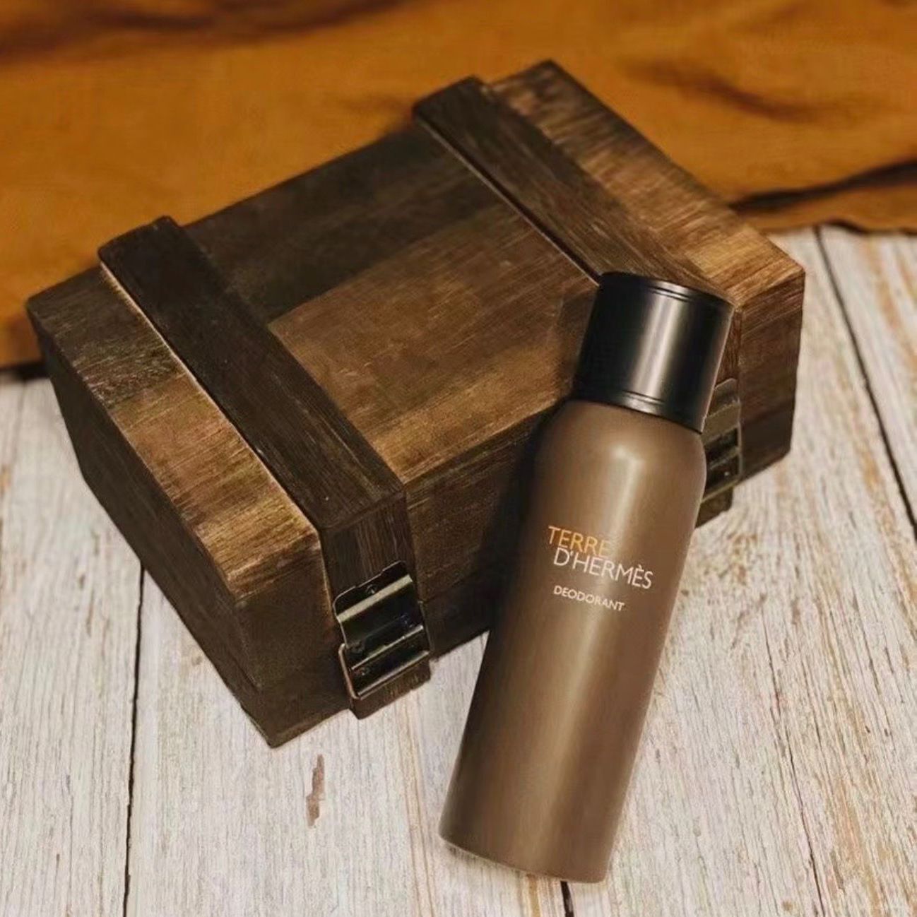 Hermes - Terre d’Hermes Deodorant Spray  大地香氛止汗噴霧 150mL