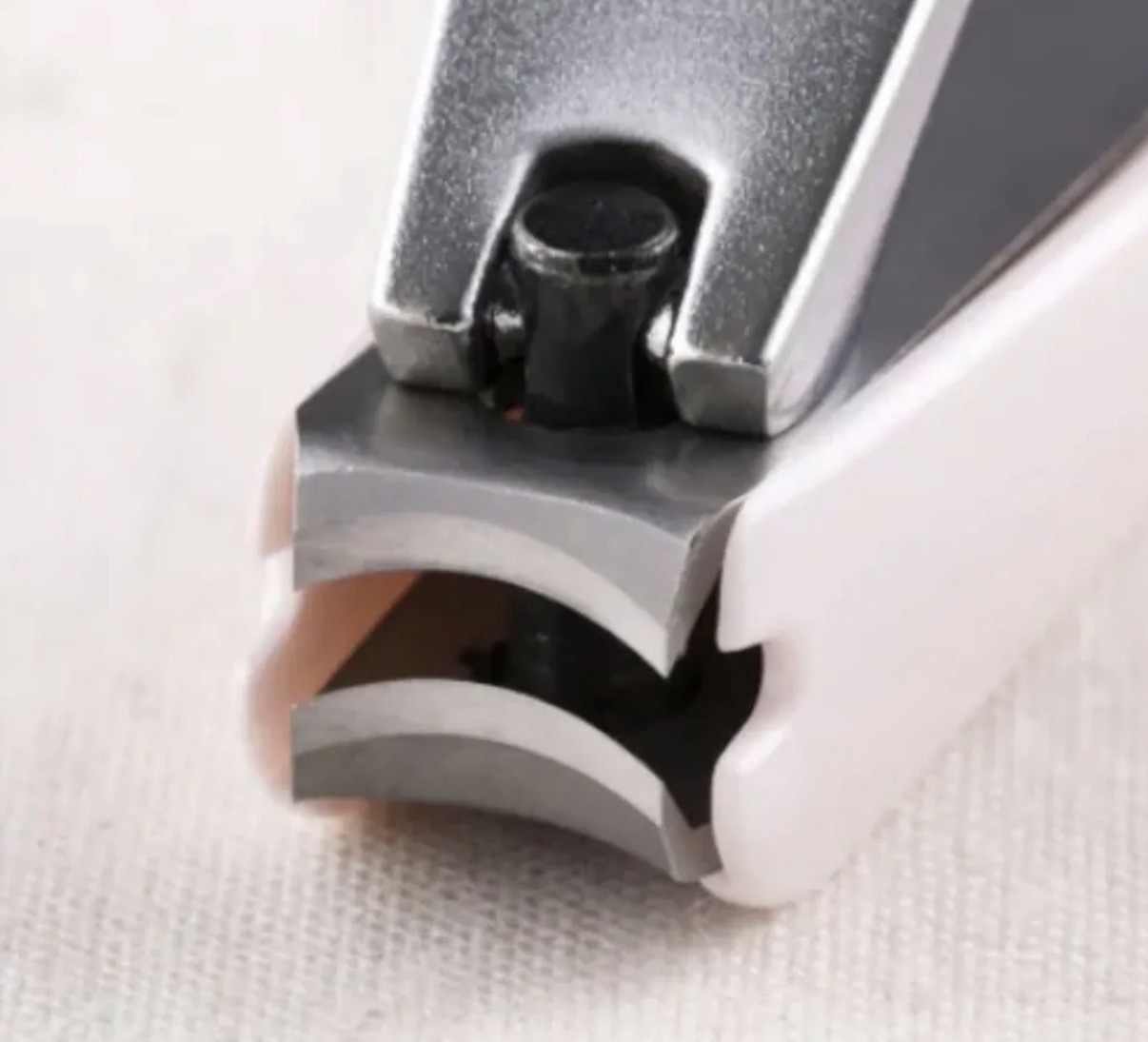 【多莉自用】JP KAI 3D拱刃女性專用指甲鉗 0635 TK260330