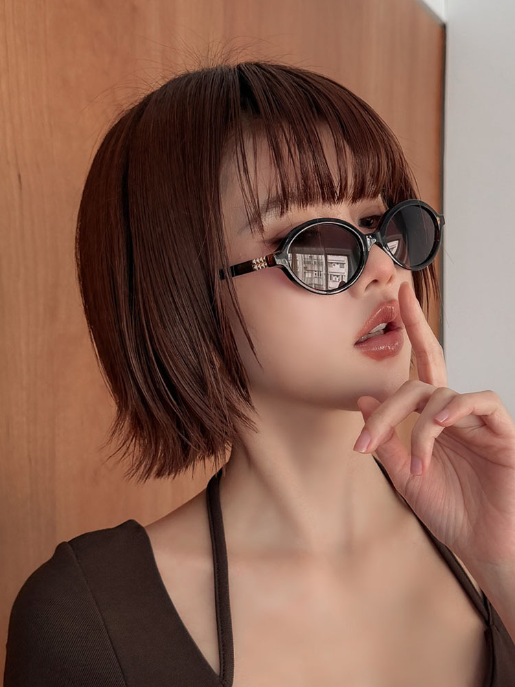 品牌選品｜經典百搭眼鏡（2款）