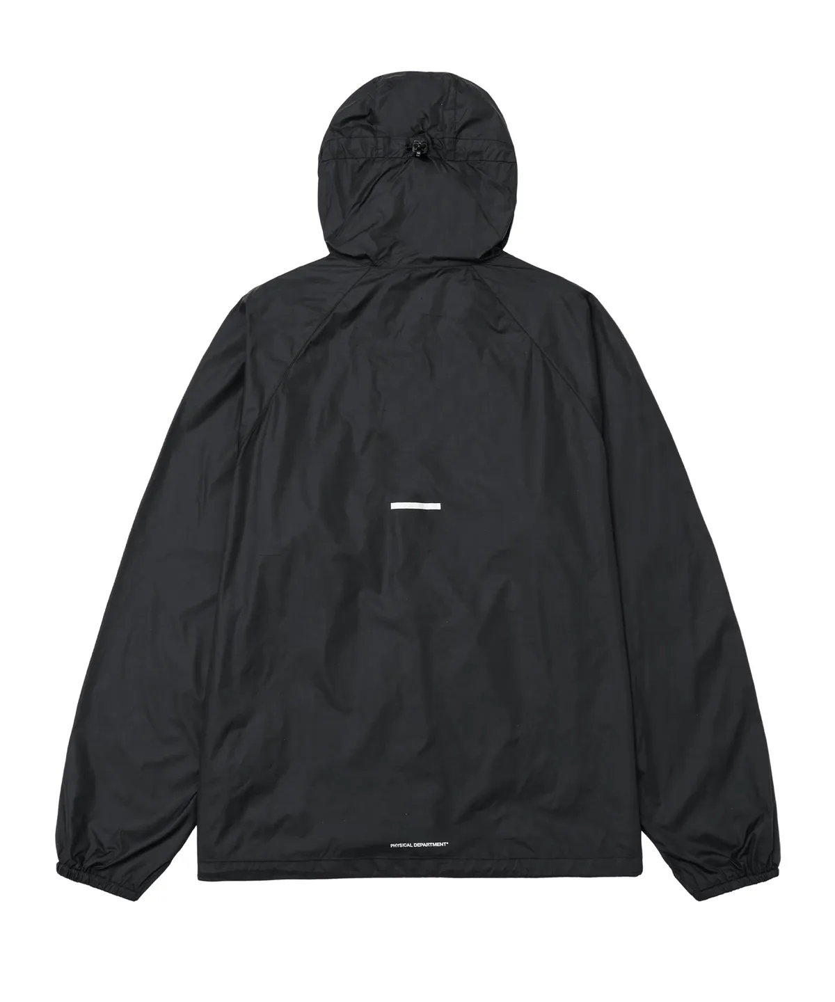 HONDA H-Tech Pertex 可收納防風外套 輕量機能風衣