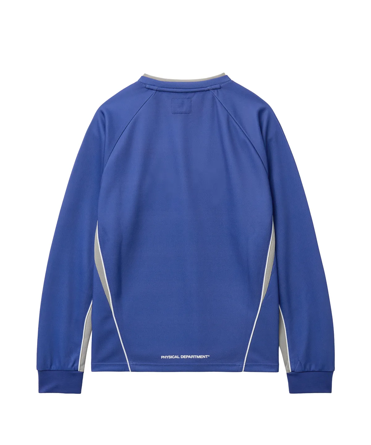 HONDA 網眼透氣長袖上衣 Coral 珊瑚色 Logo 長袖T