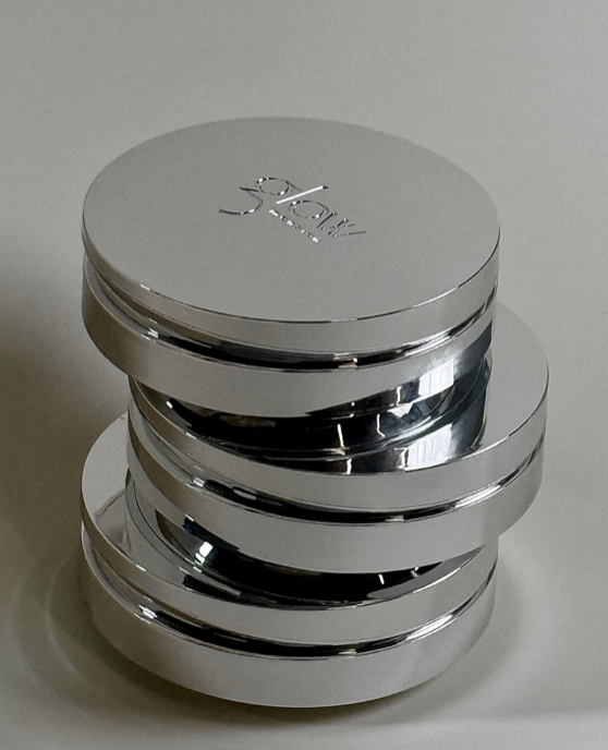 【入LIVECODE減至$198@1！】【韓國醫美出品CUSHION】GLOW氣墊 (01偏白 | 02自然) *不適用會員優惠