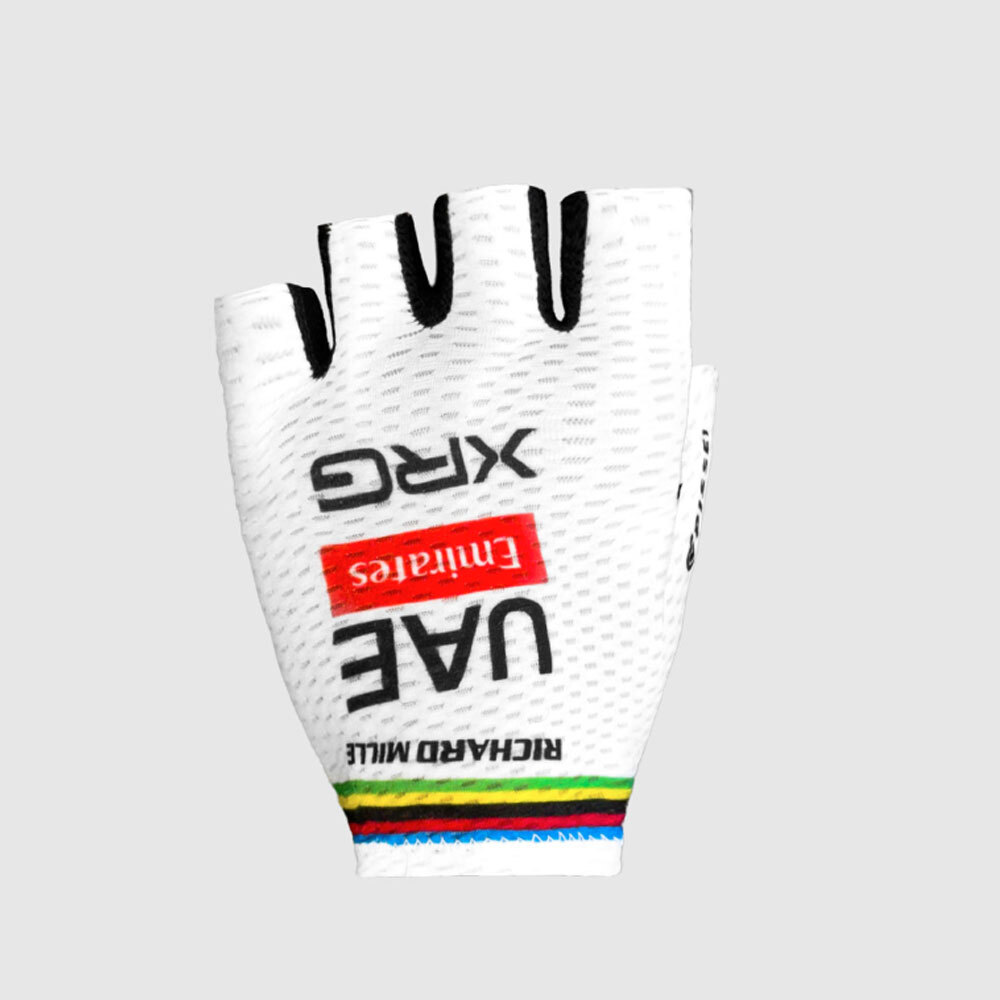 【預購】TADEJ POGACAR WORLD CHAMP SUMMER GLOVES