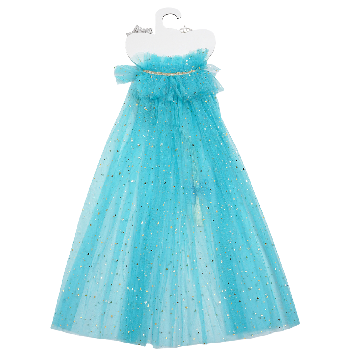 〖 KALASKiDS Play 〗冰雪公主裝扮三件組