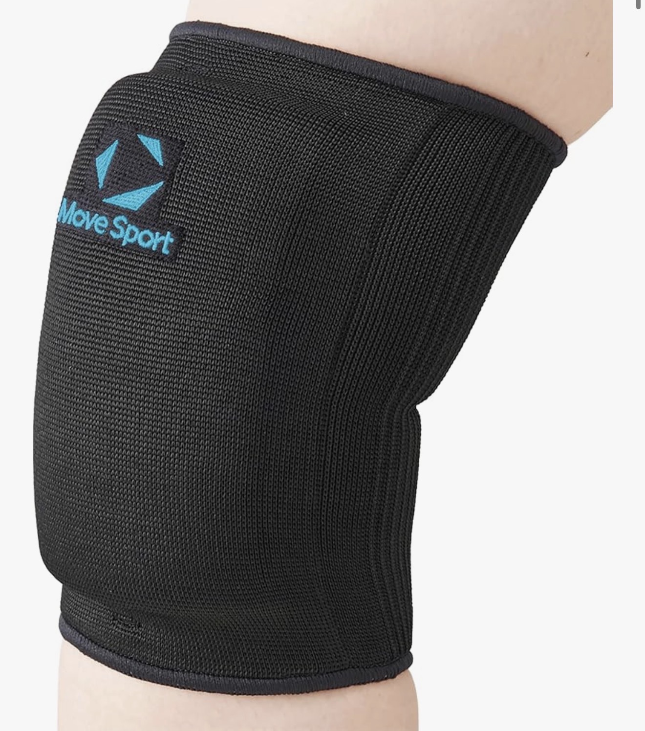 DESCENTE KNEE PAD SV6SAZ12J