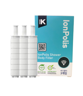 GE260330-G5 韓國 IONPOLIS 手柄濾芯 *3 (3個月份量)