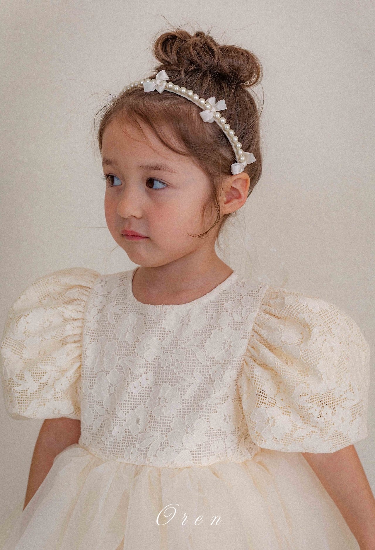 Oren Etta Pearl Headband