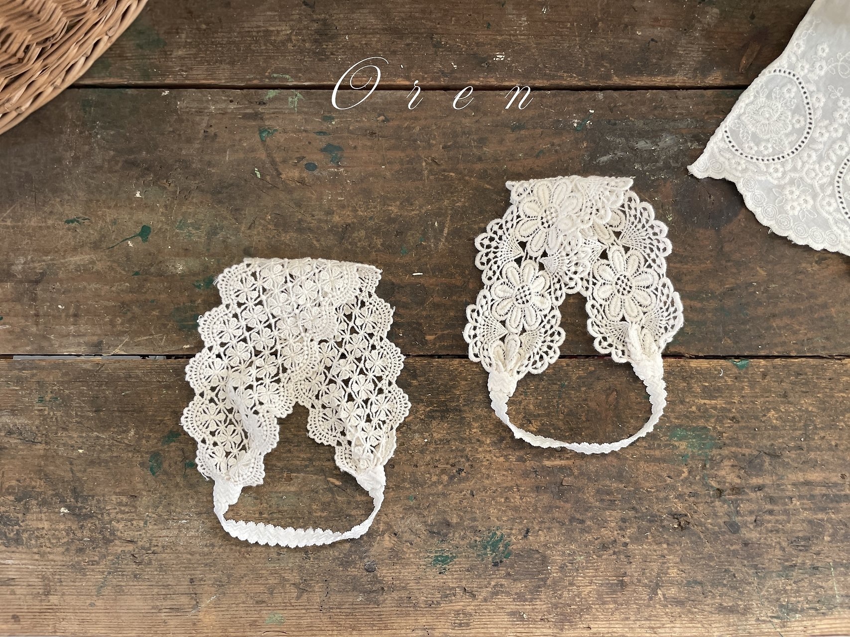 Oren Lia Hairband