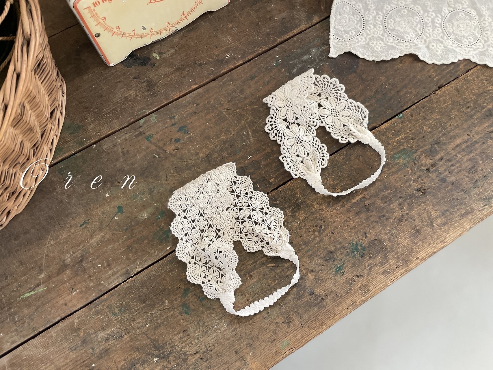 Oren Lia Hairband