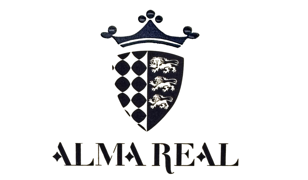 Alma Real Iberico Ham
