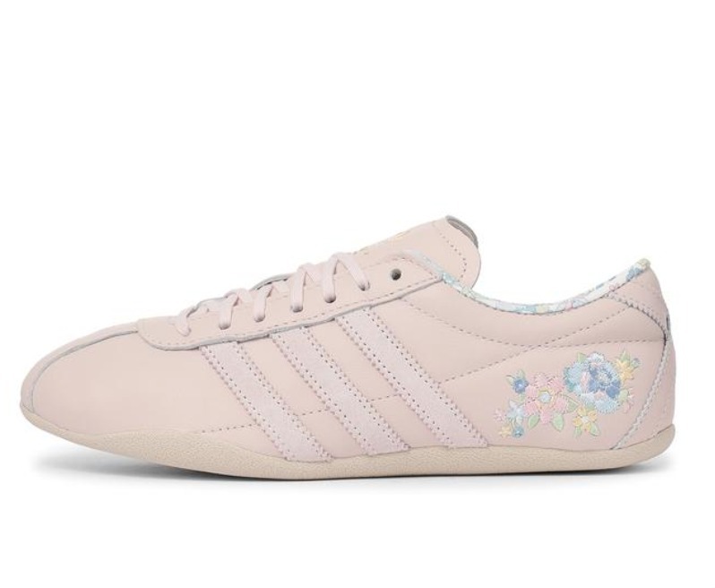 JP263-264 ABC Mart Limited Adidas Originals x Liberty London Tokyo W Liberty London