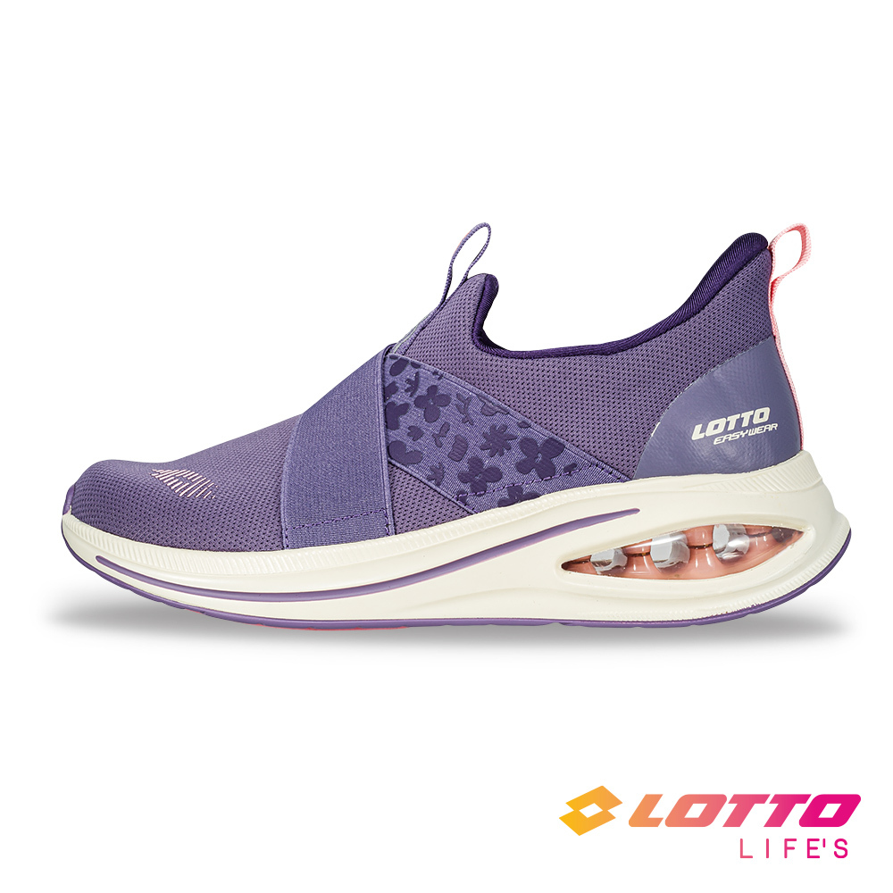 易即穿氣墊健走鞋