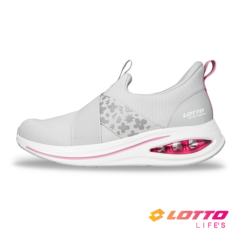 易即穿氣墊健走鞋