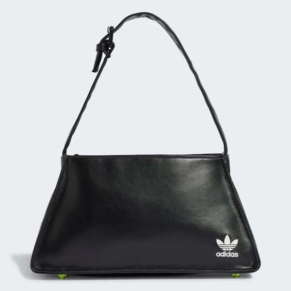 Adidas 愛迪達 Trf Airliner IJ7479 女 側背包 肩背 黑 小方包 隨身小物 收納