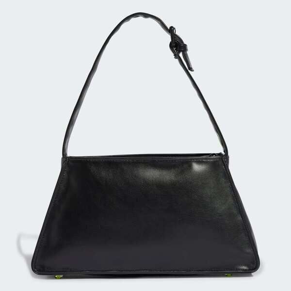 Adidas 愛迪達 Trf Airliner IJ7479 女 側背包 肩背 黑 小方包 隨身小物 收納