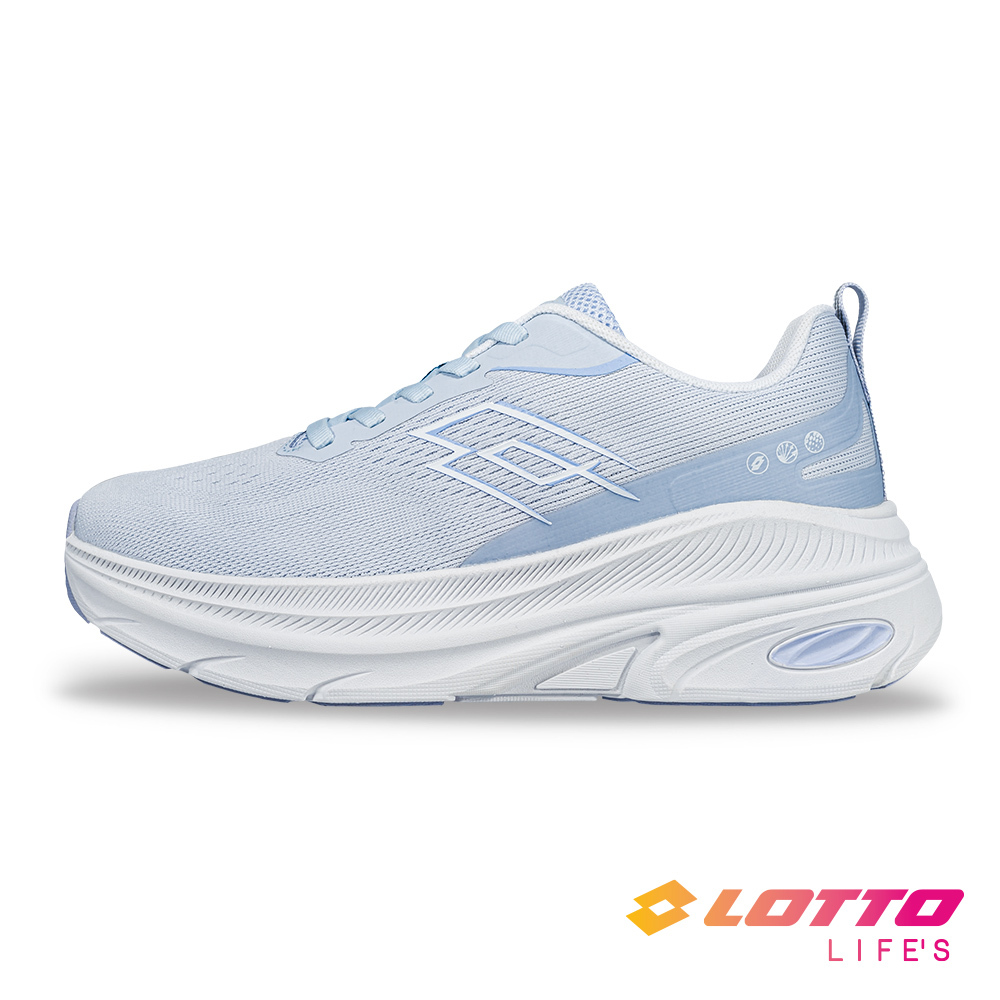 寬楦 LT-RUN 73 輕量避震跑鞋