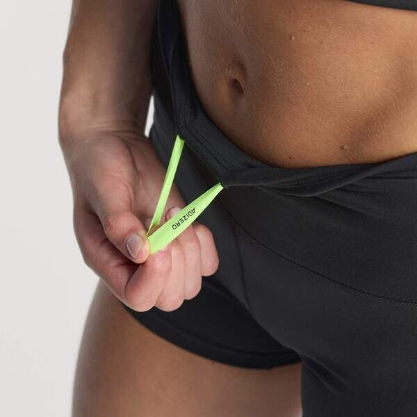 Adidas 愛迪達 Adizero A Sl W JW1736 女 短褲 運動短褲 休閒短褲 黑 隱藏夾層