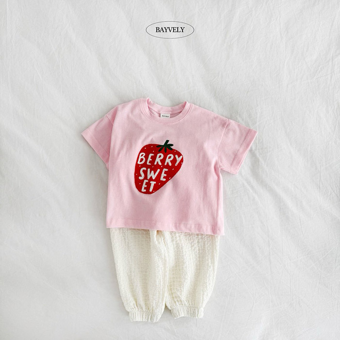 正韓夏BAYVELY 三色隨興日常褲