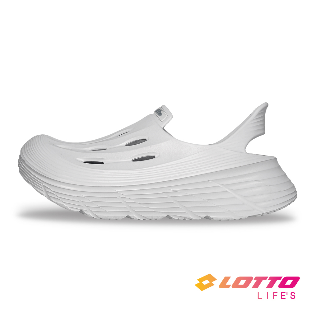 PUFFS 輕量洞洞鞋