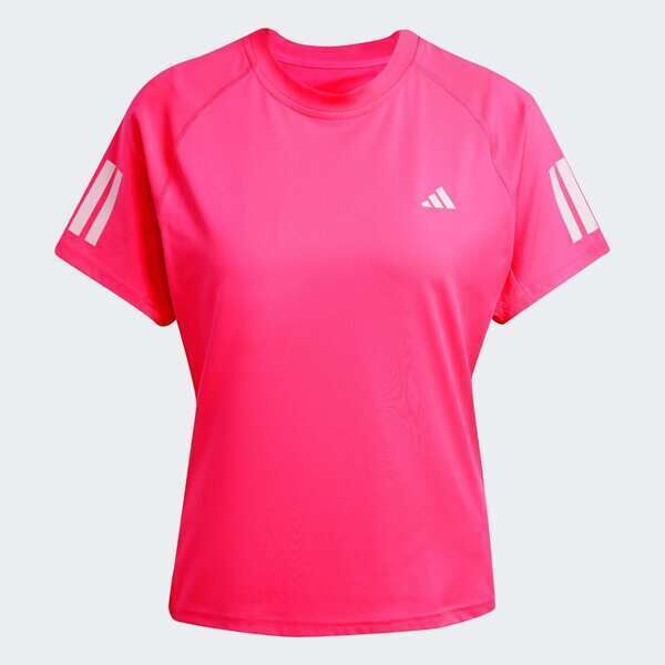 Adidas 愛迪達 Club Tee JN7096 女 T恤 運動上衣 休閒短袖 粉紅 亞版 亮眼