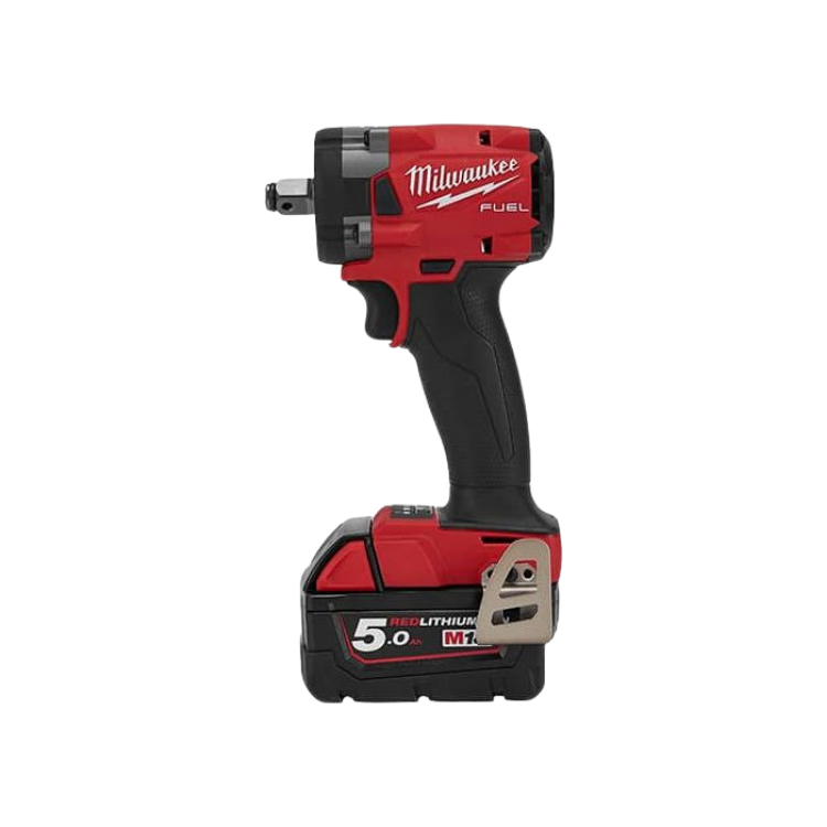 美沃奇18V無刷高扭力扳手 1/2" M18 FHIW2F12-0 空機