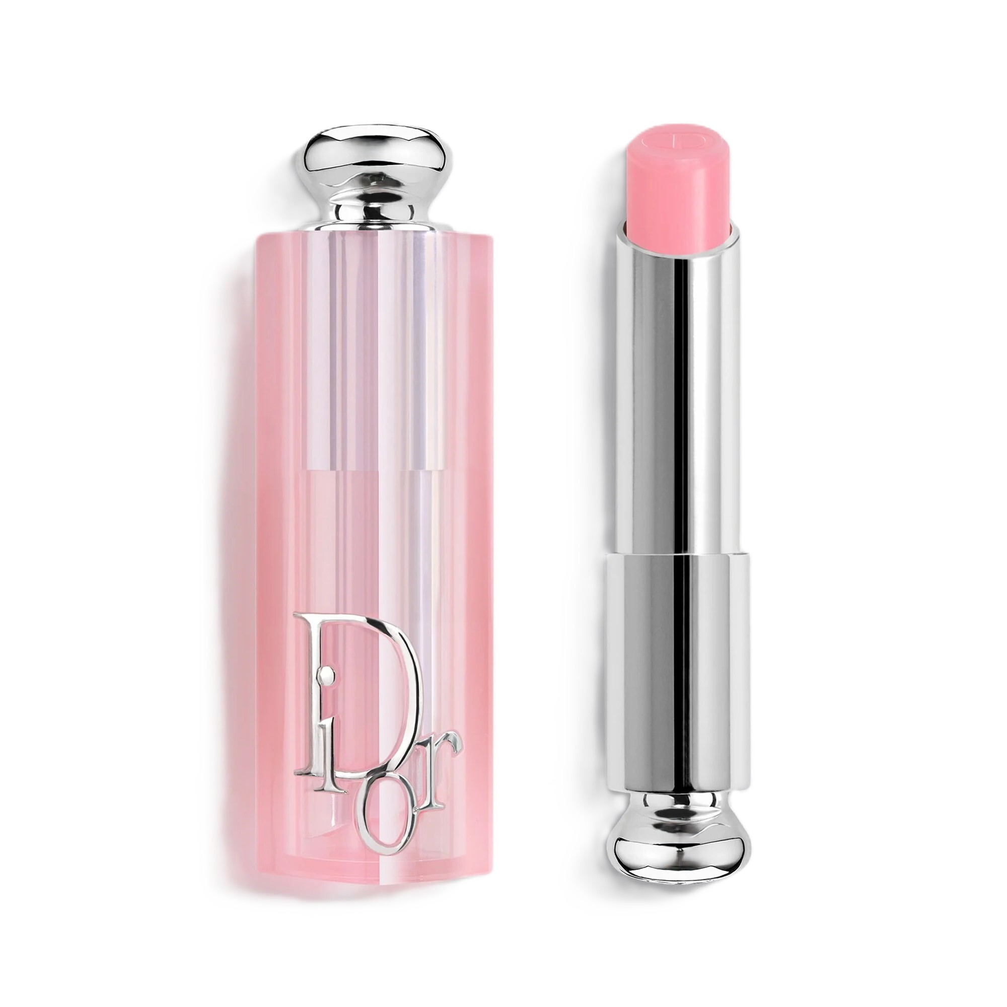 【迪奧Dior】 癮誘粉漾潤唇膏 完美熱銷色  #001 經典粉 /  #004 蜜桃橘  / #012 玫瑰木
