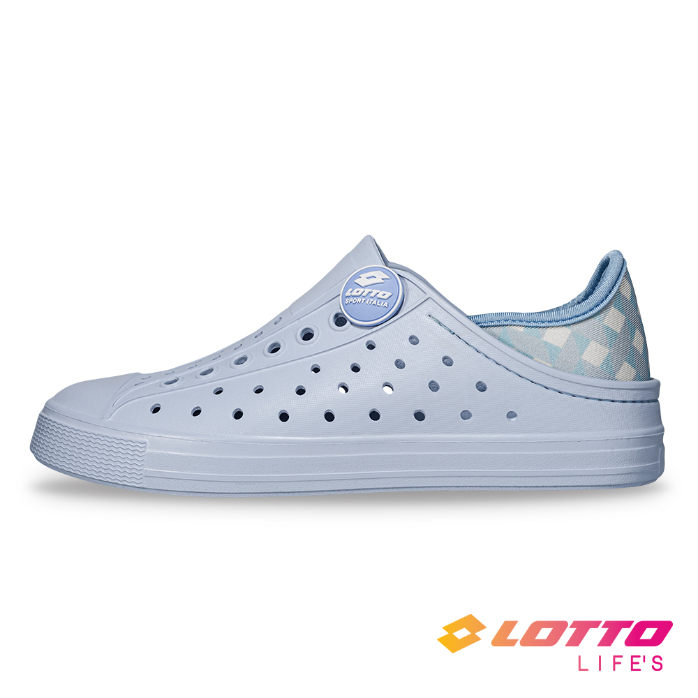 Sicily 輕量洞洞鞋