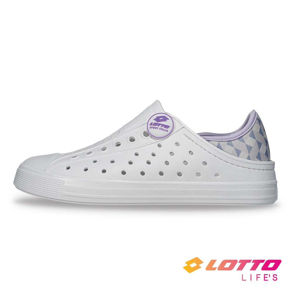 Sicily 輕量洞洞鞋