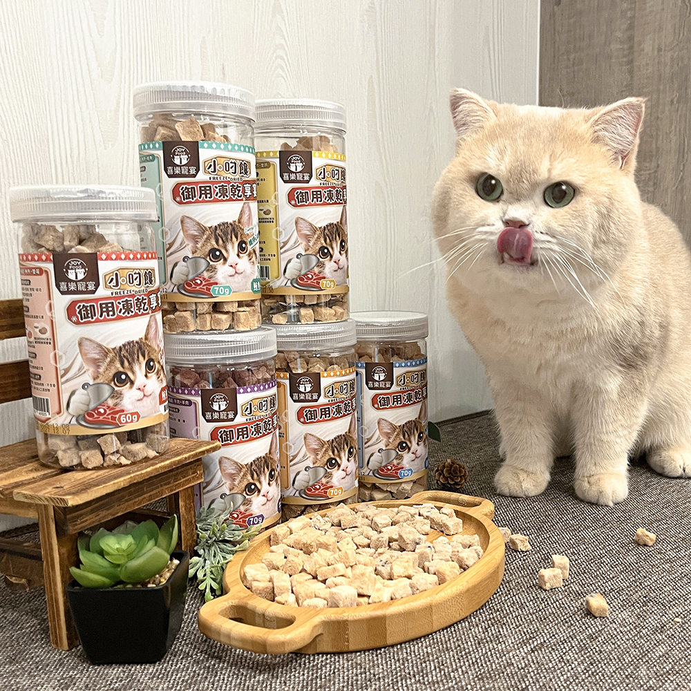 現貨即出🔥限定會員首購【免運組】貓咪新朋友副食嚐鮮組 特價499元