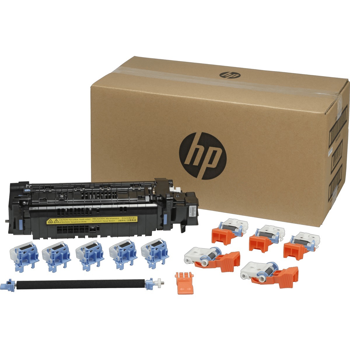 L0H25A HP HP LaserJet 220V 維護套件