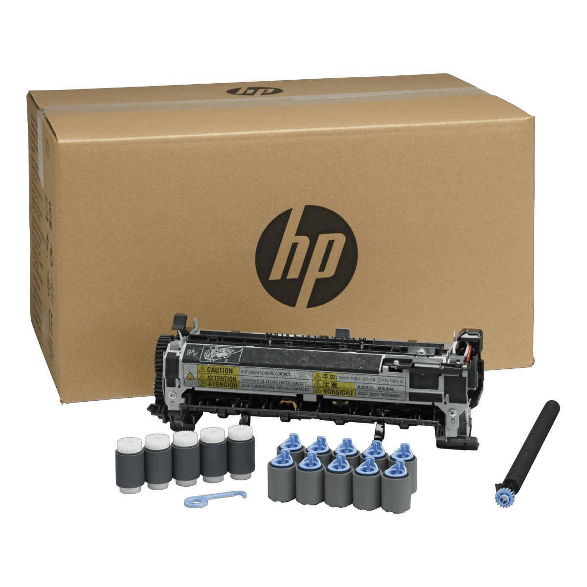 F2G77A HP HP LaserJet 220V 維護套件
